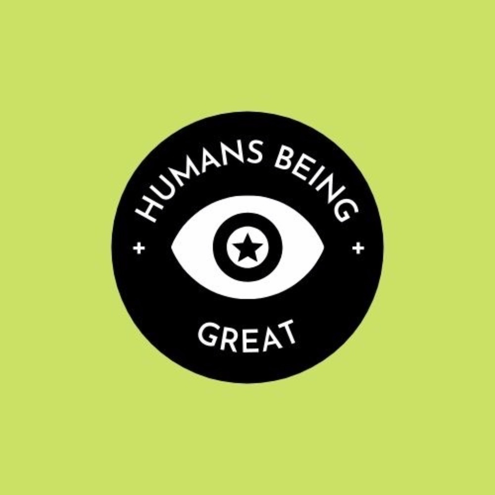 Meet your Posher, Humans Being Great!